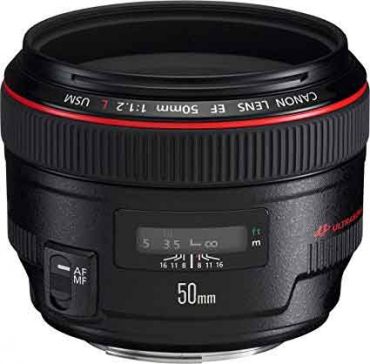 Jenis-Jenis Lensa Kamera DSLR yang Perlu Kamu Tahu