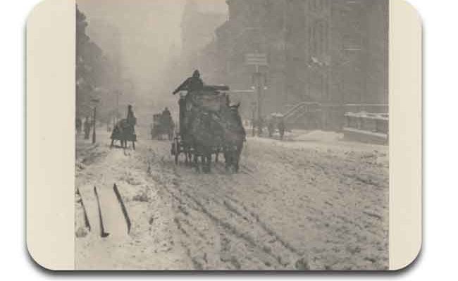 salah satu karya foto piktorialisme