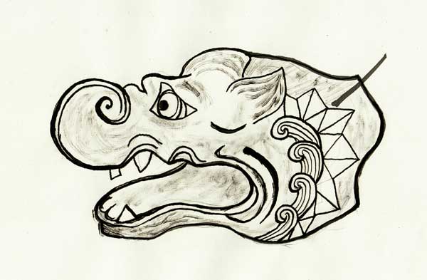 Mitos Gajah dalam Hindu